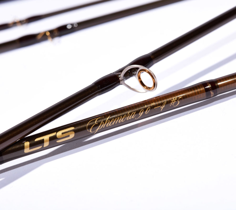 LTS Flyfishing