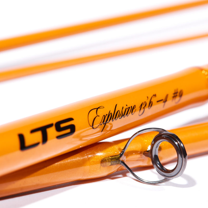 LTS Flyfishing