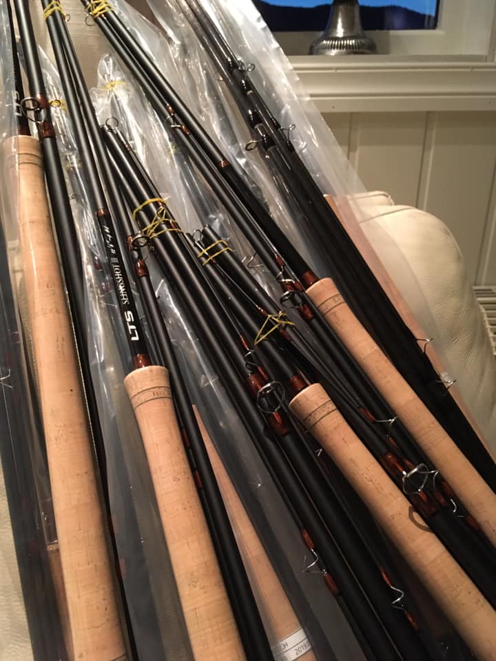 LTS Flyfishing