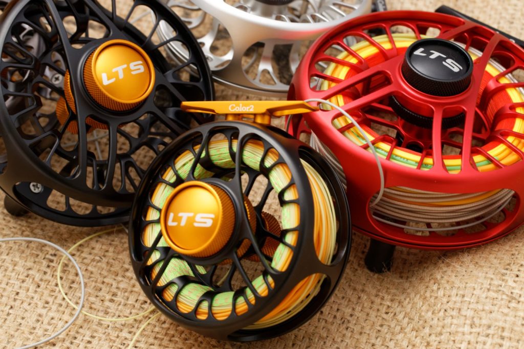 LTS Flyfishing