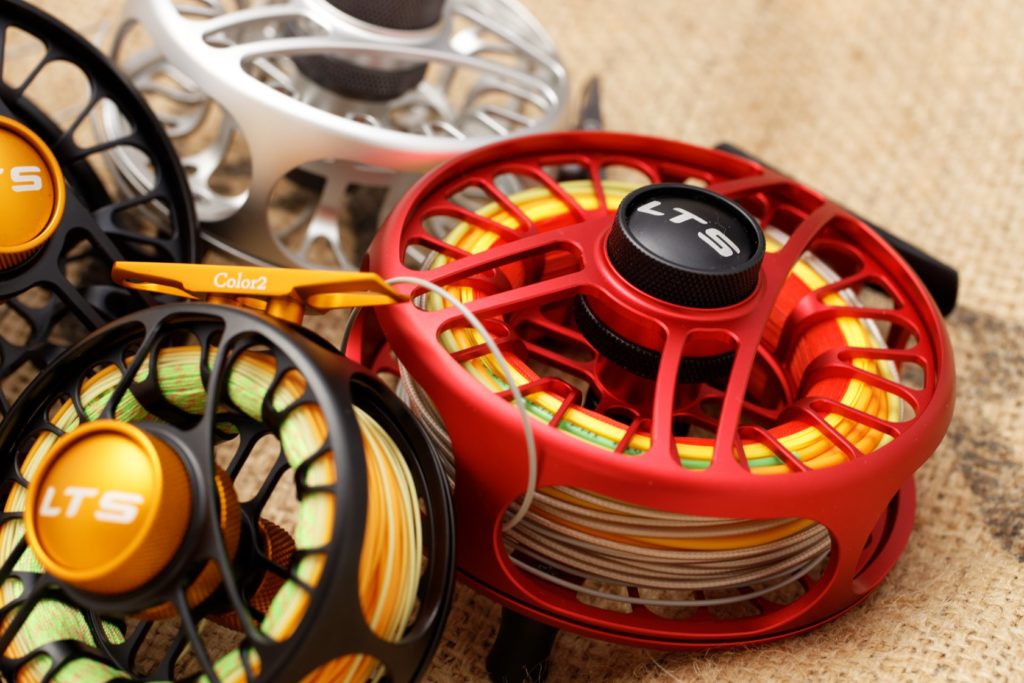 LTS Flyfishing