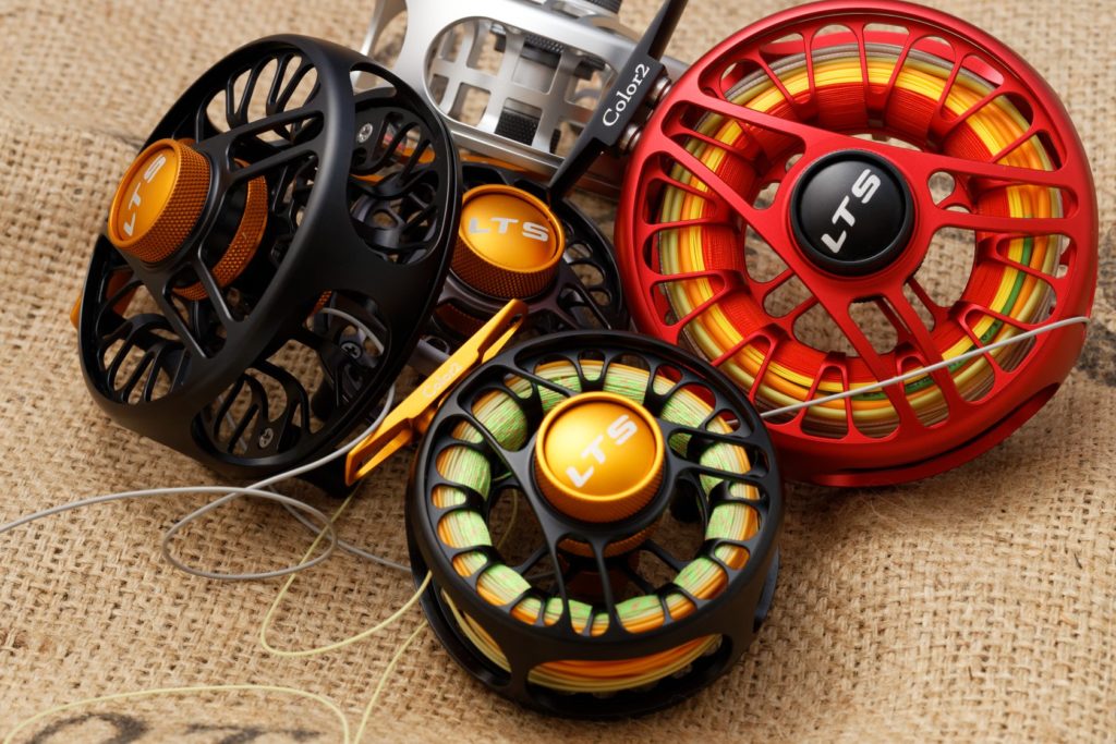 LTS Flyfishing