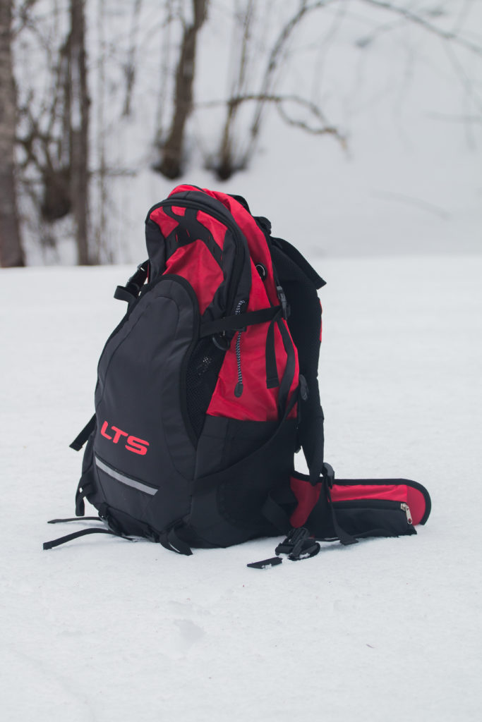 LTS Flyfishing