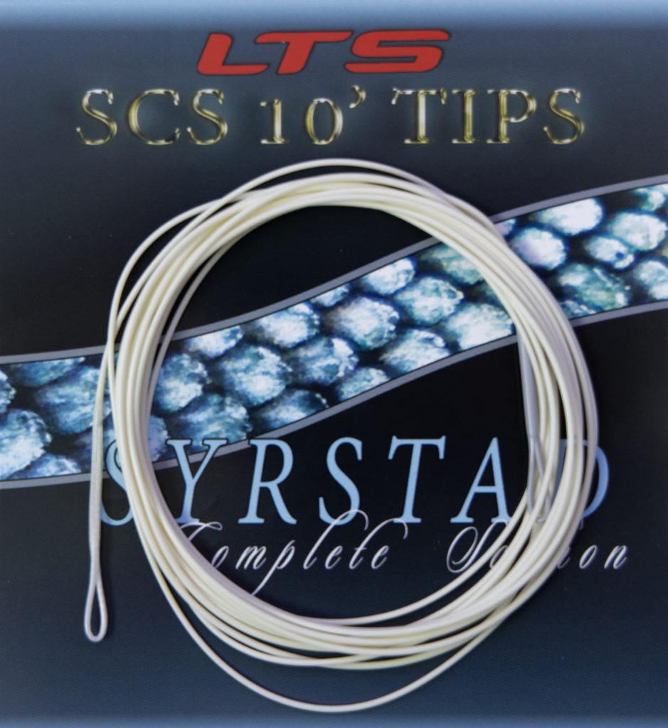 LTS Flyfishing