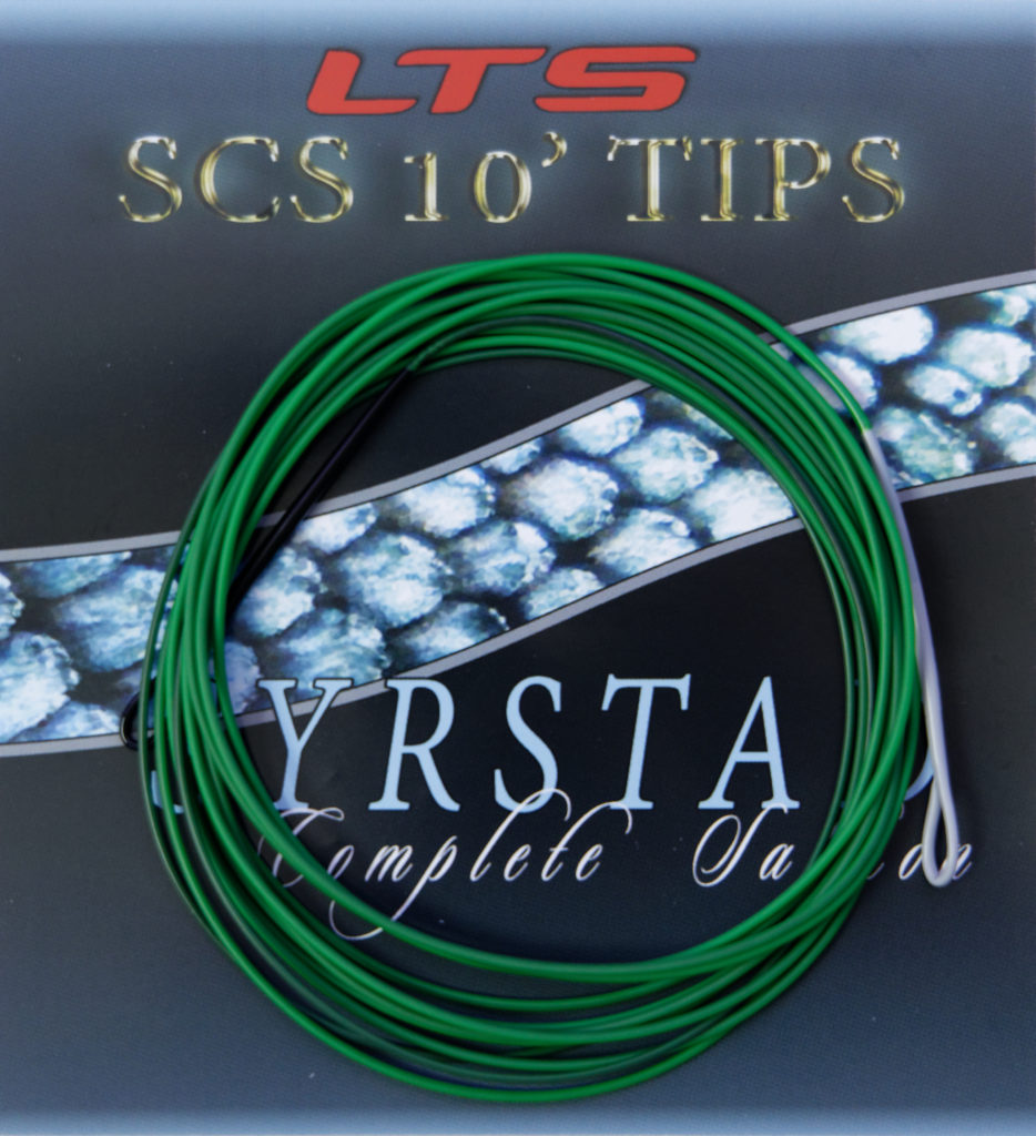 LTS Flyfishing