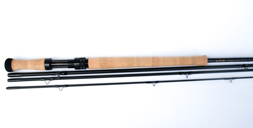 LTS Flyfishing