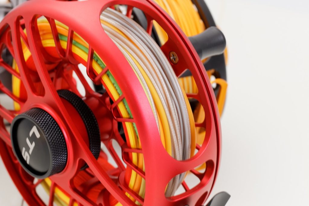 LTS Flyfishing