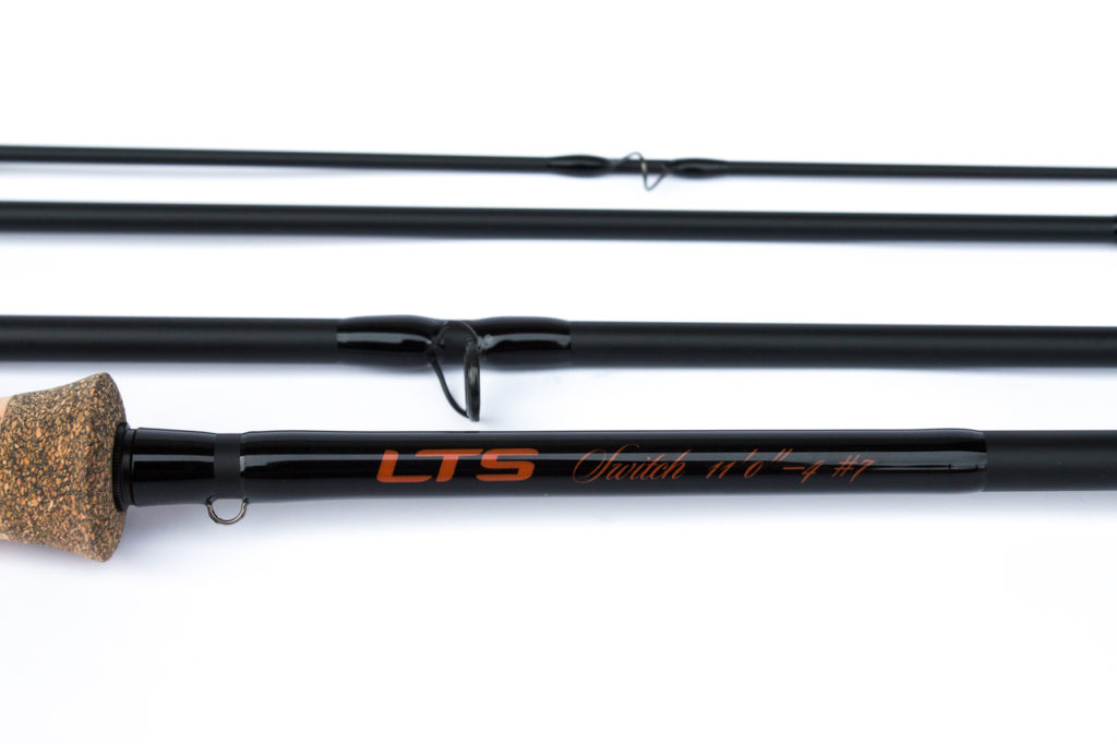 LTS Flyfishing