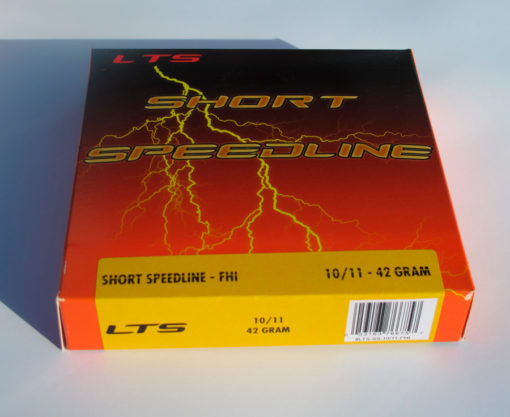 LTS Short Speedline