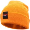 LTS Beanie Orange