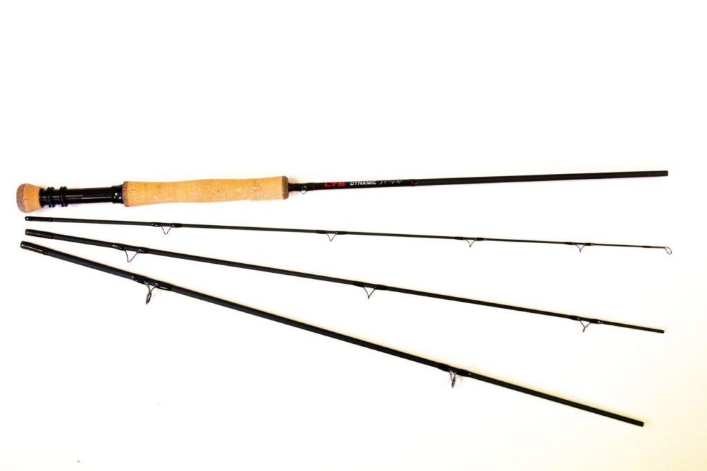 LTS Flyfishing