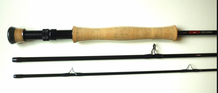 LTS Flyfishing