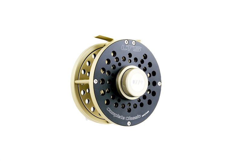 LTS Flyfishing
