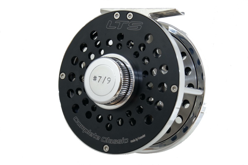 LTS Flyfishing