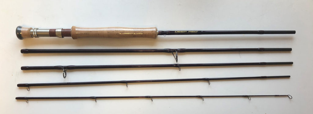 LTS Flyfishing
