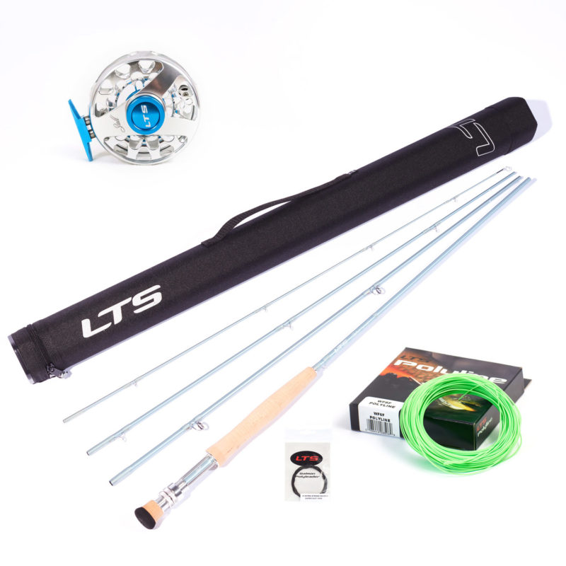 LTS Flyfishing