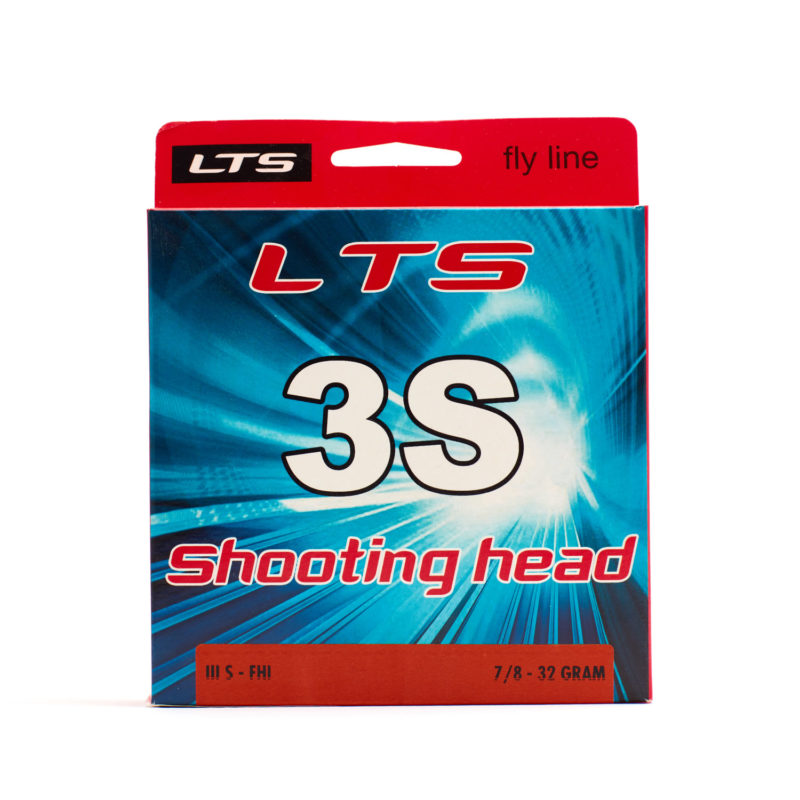 LTS Flyfishing