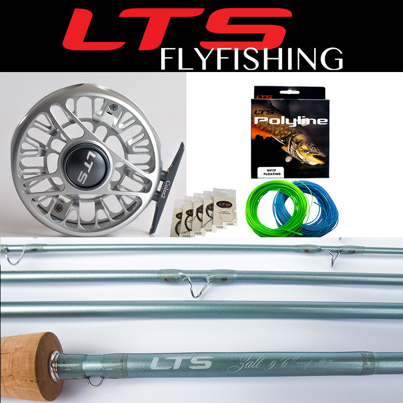 LTS Flyfishing