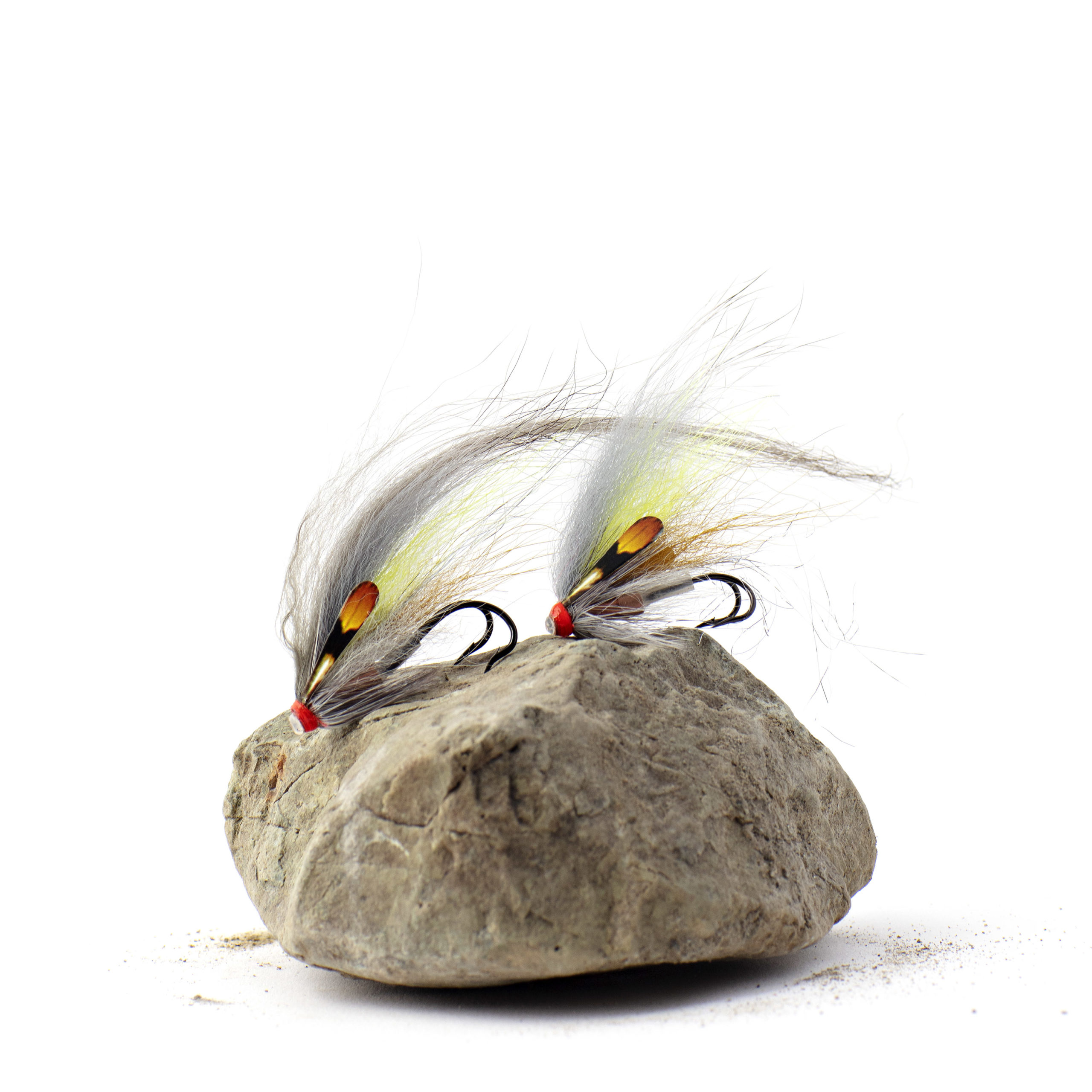 LTS Salmon Ghost Hunter