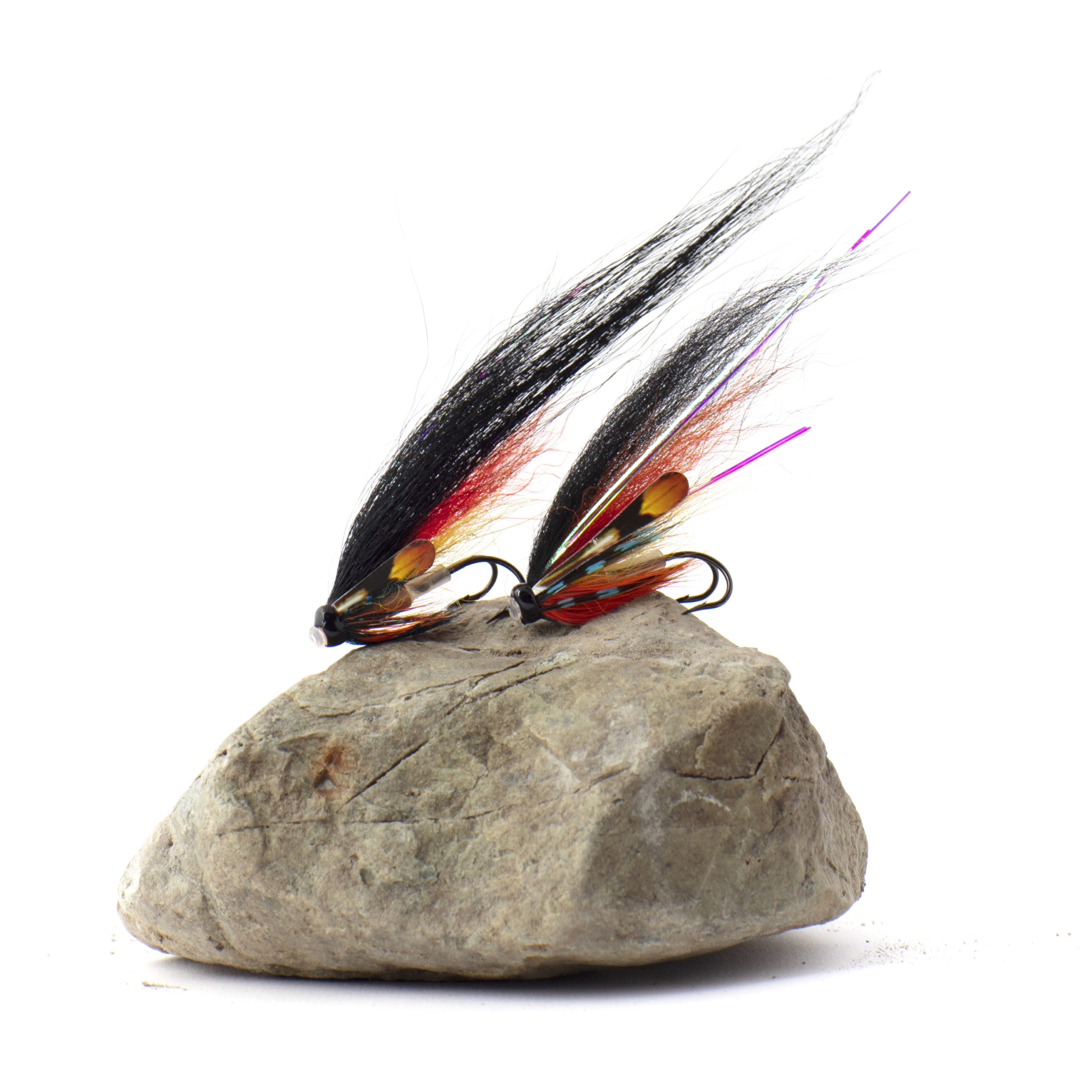 LTS Salmon Thunder hunter