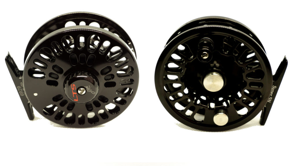 LTS Flyfishing