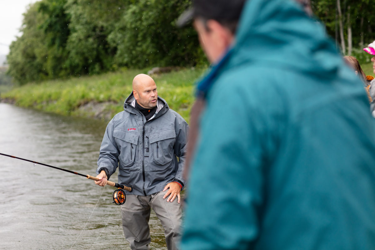 LTS Flyfishing