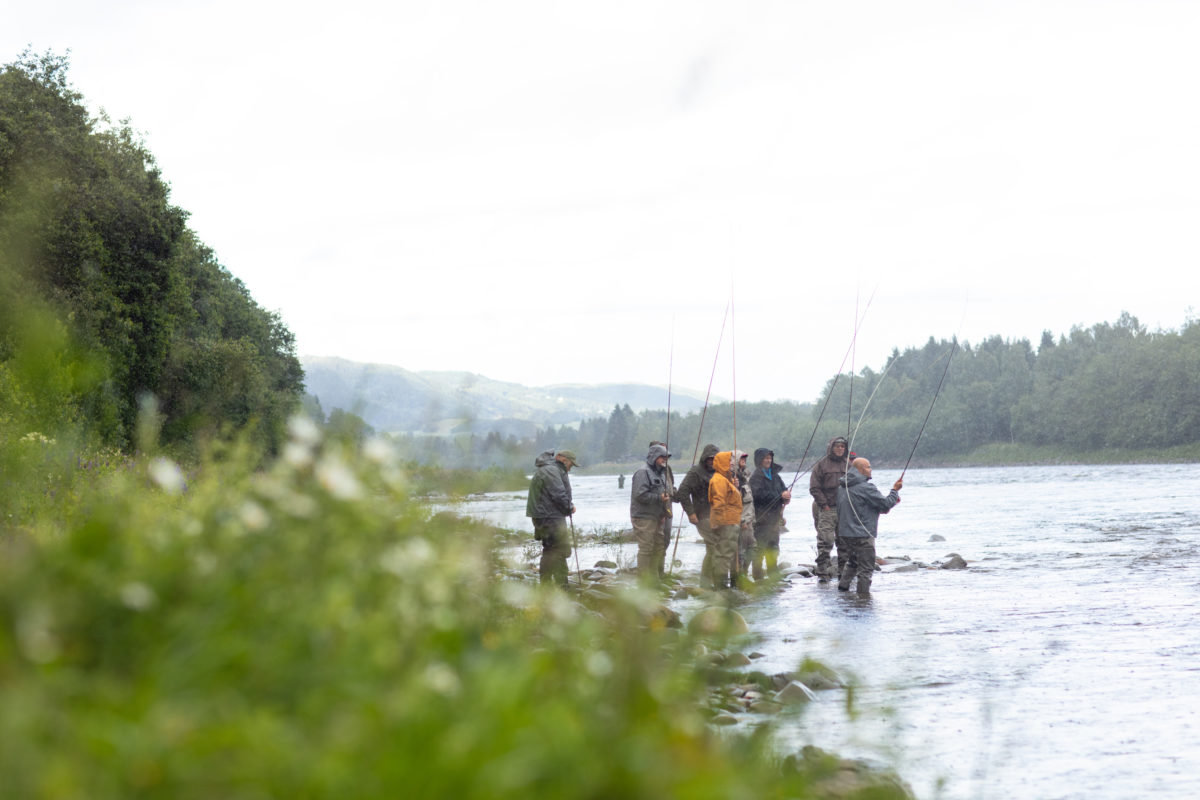 LTS Flyfishing