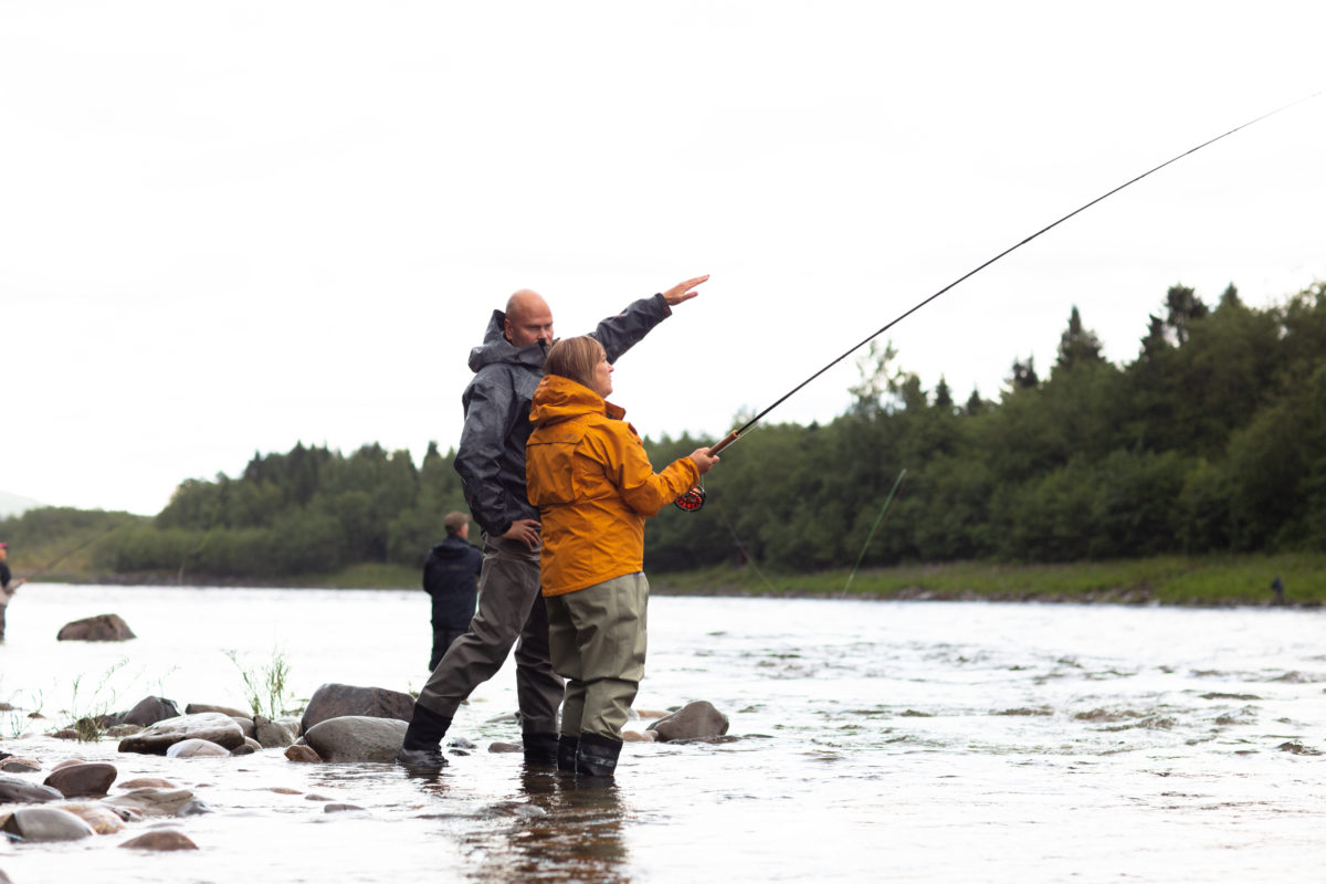 LTS Flyfishing
