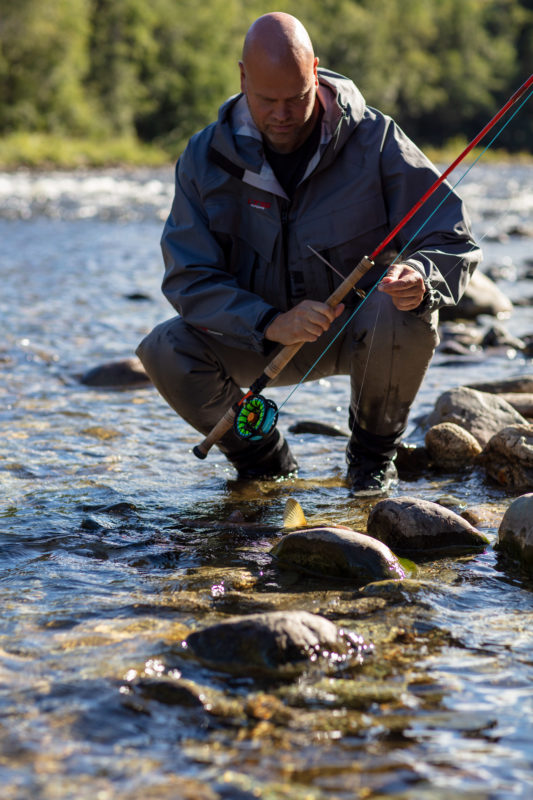 LTS Flyfishing