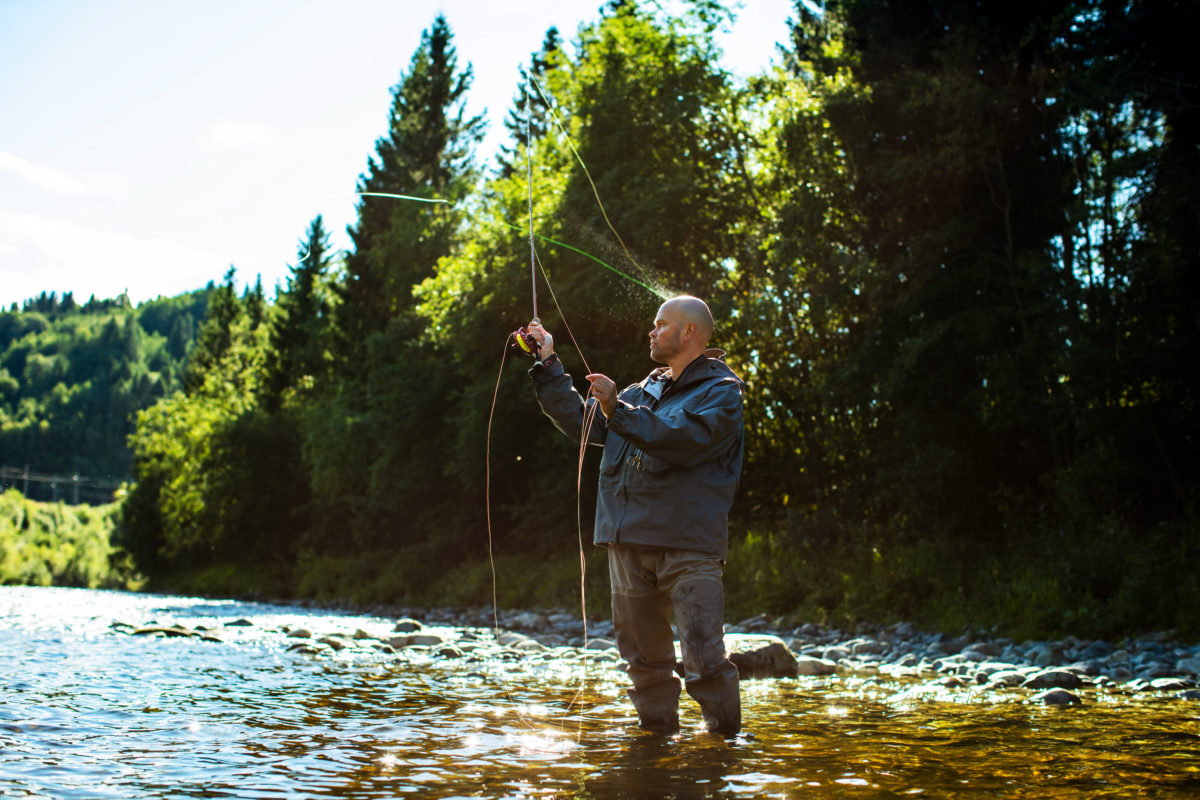 LTS Flyfishing
