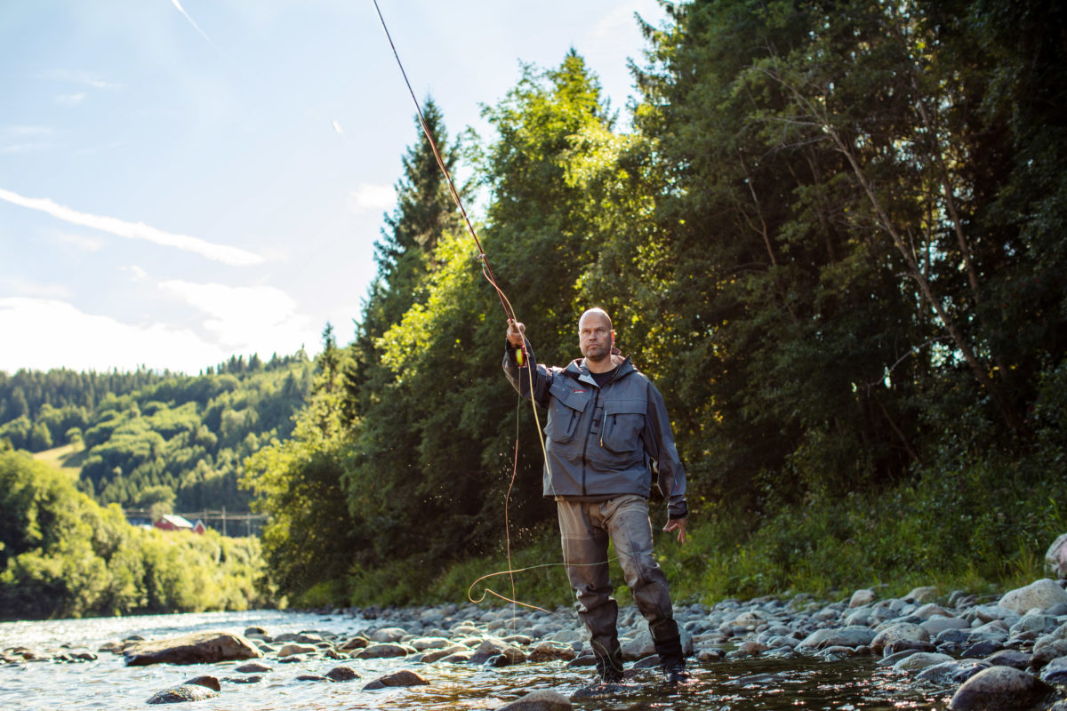 LTS Flyfishing