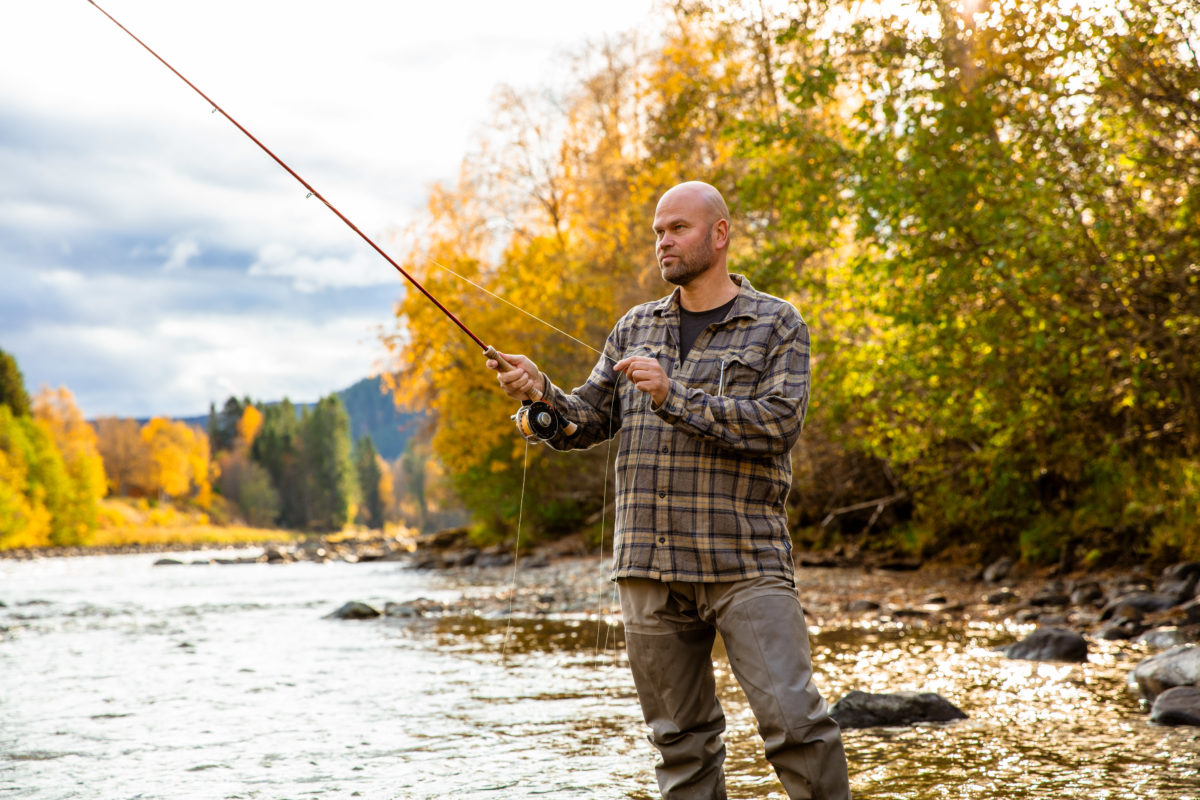 LTS Flyfishing