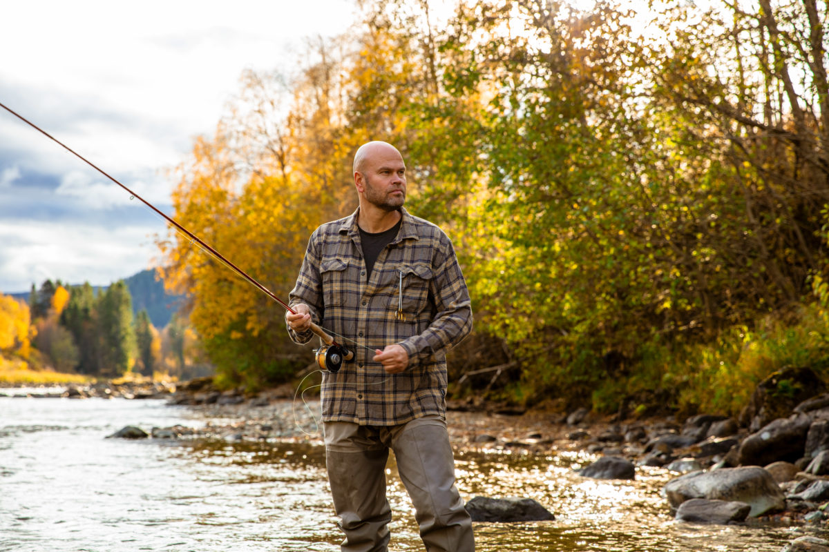 LTS Flyfishing