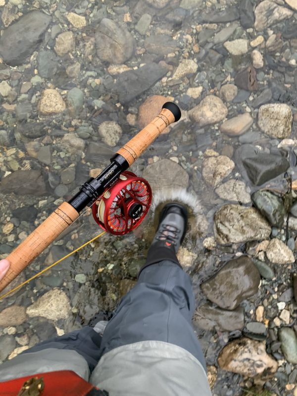 LTS Flyfishing