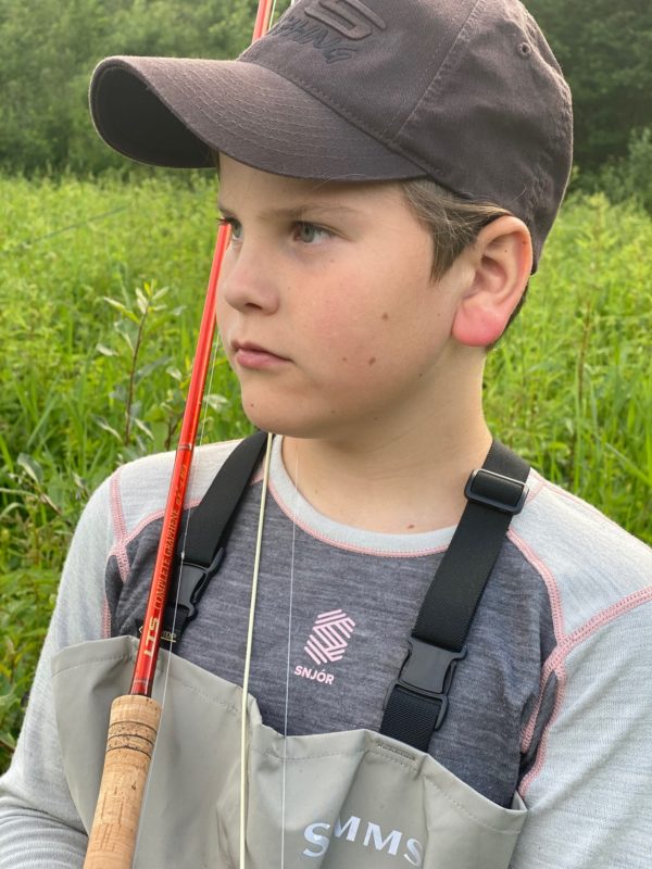 LTS Flyfishing