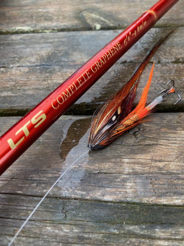LTS Flyfishing