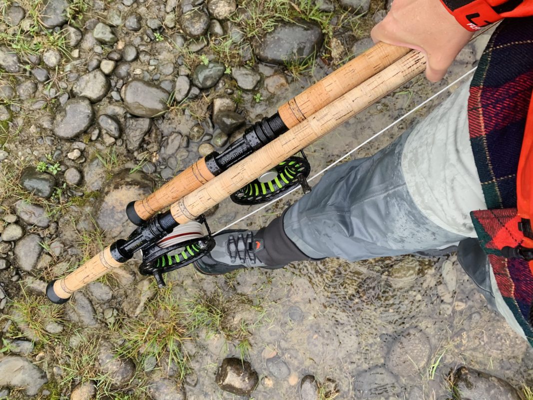 LTS Flyfishing