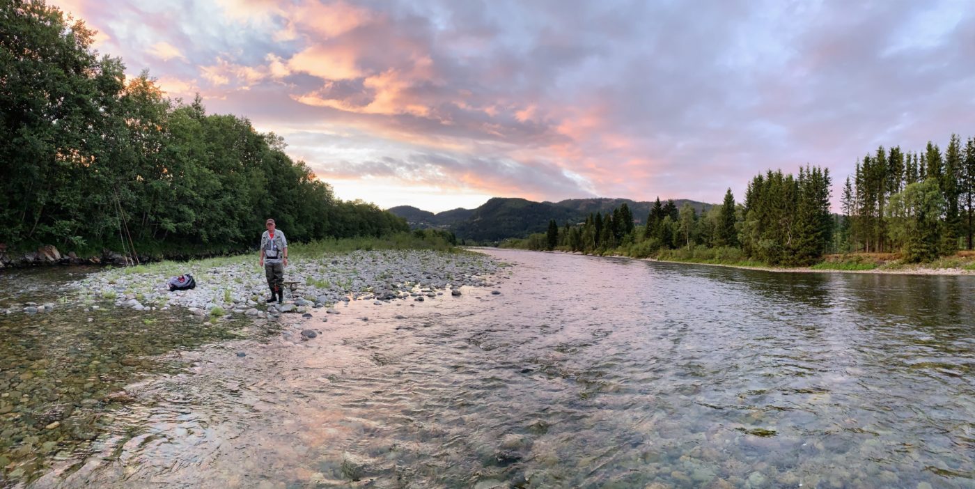 LTS Flyfishing