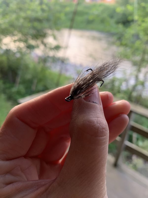 LTS Flyfishing