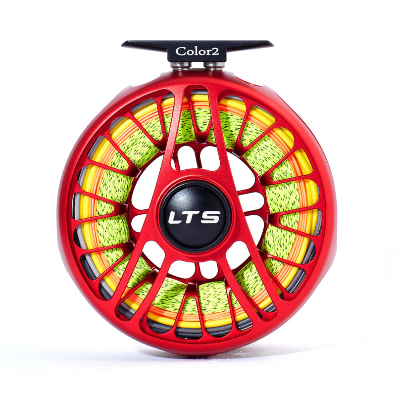 LTS Flyfishing