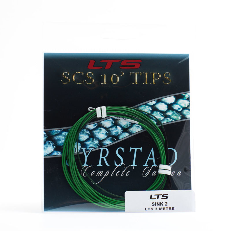 LTS Flyfishing