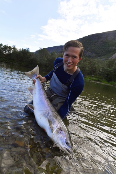 LTS Flyfishing