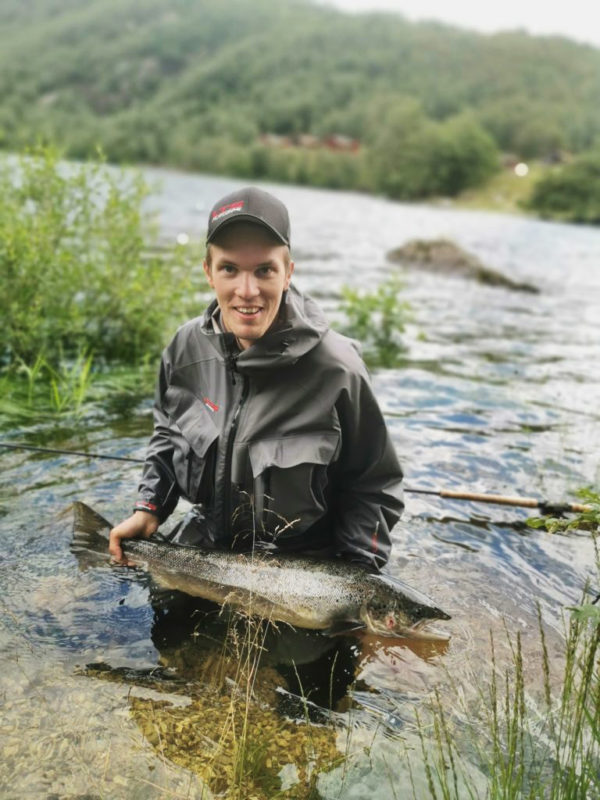 LTS Flyfishing