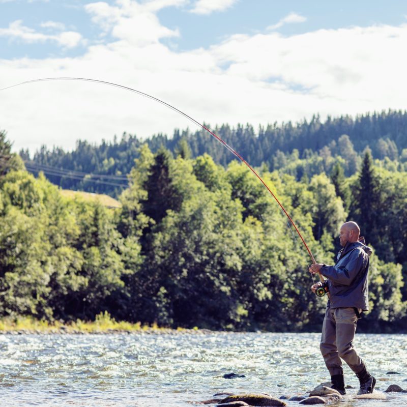 LTS Flyfishing