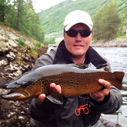LTS Flyfishing