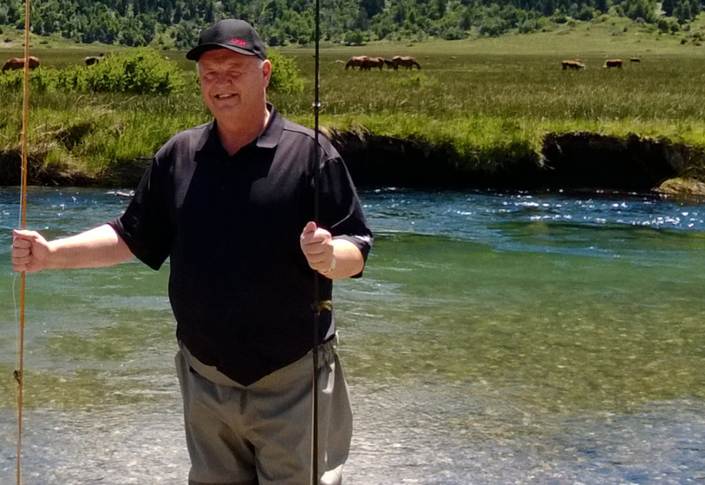 LTS Flyfishing