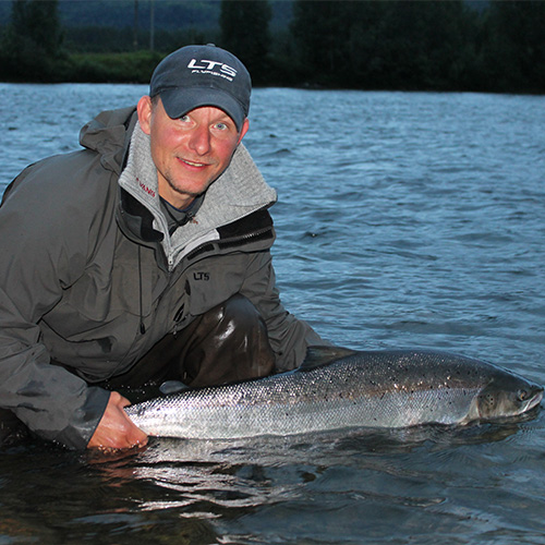 LTS Flyfishing