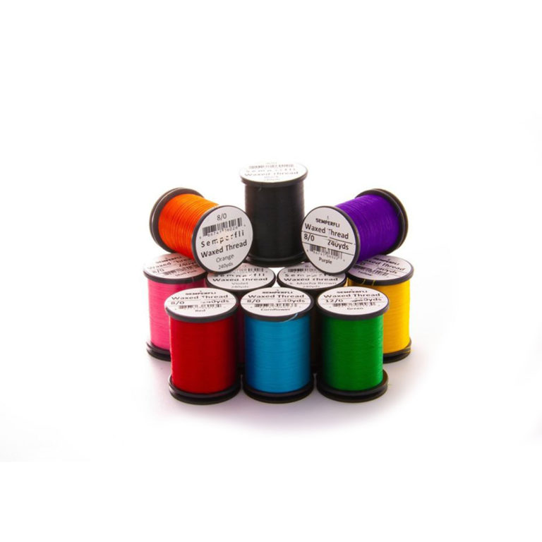 Fluebinding
