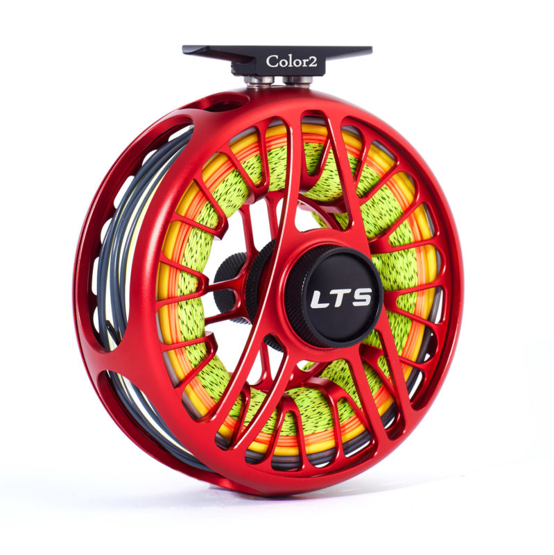 LTS Flyfishing