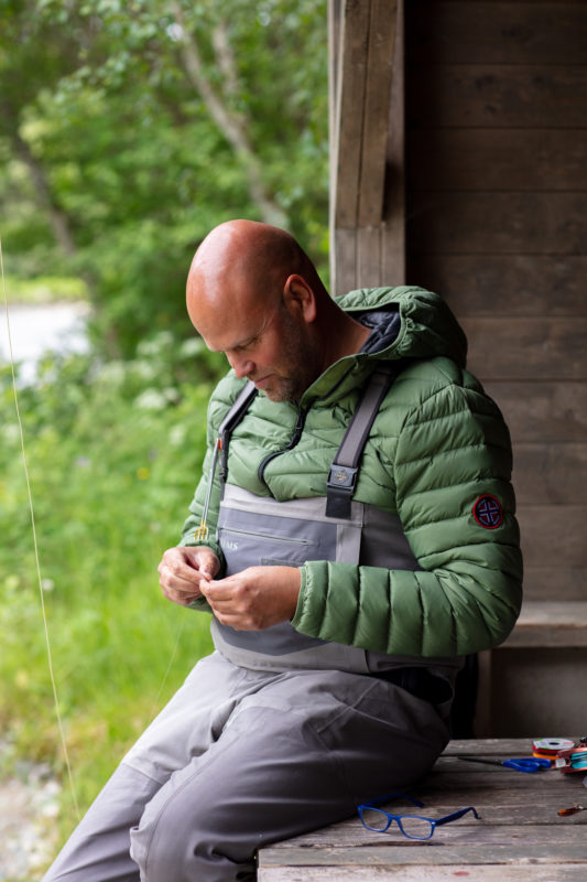 LTS Flyfishing